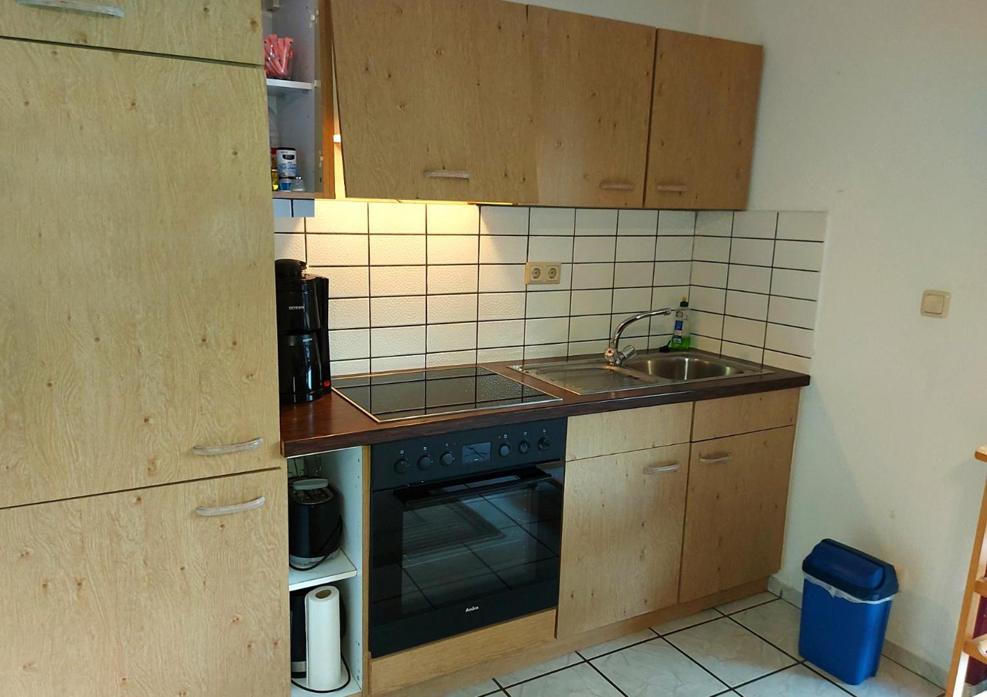 Ferienwohnung „Schwalbennest“ Reil/Mosel Exterior photo